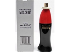 Zoom στο MOSCHINO CHEAP AND CHIC EDT 100ml SPR (tester)