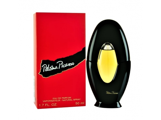 Zoom στο PALOMA PICASSO PALOMA PICASSO EDP 50ml SPR