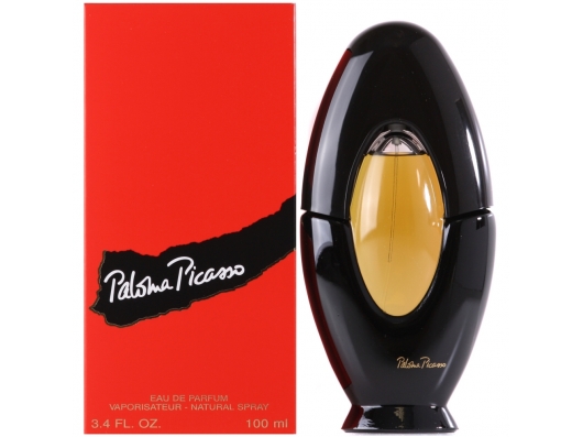 Zoom στο PALOMA PICASSO EDP 100ml SPR