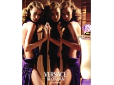 Zoom στο VERSACE WOMAN EDP 100ml SPR