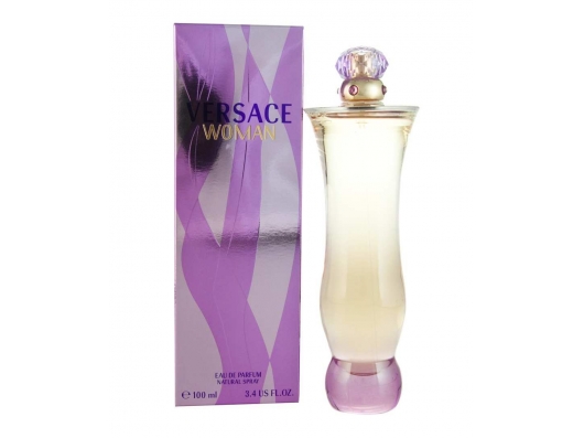 Zoom στο VERSACE WOMAN EDP 100ml SPR