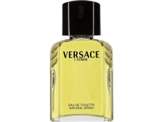 Zoom στο VERSACE L HOMME EDT 100ml SPR