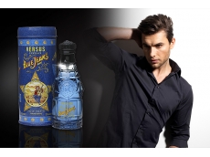 Zoom στο VERSACE BLUE JEANS MAN EDT 75ml SPR