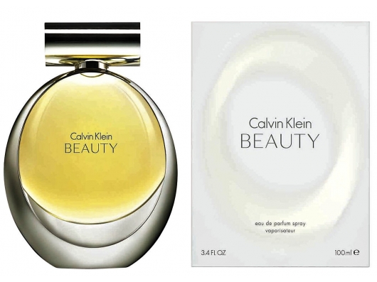 Zoom στο CALVIN KLEIN BEAUTY EDP 100ml SPR