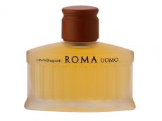 Zoom στο LAURA BIAGIOTTI ROMA UOMO EDT 125ml SPR