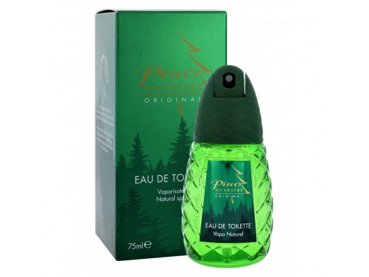 Zoom στο PINO SILVESTRE ORIGINAL EDT 75ml SPR