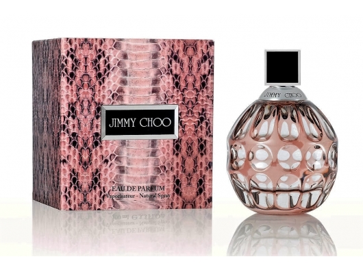 Zoom στο JIMMY CHOO EDP 40ml SPR