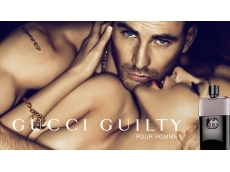 Zoom στο GUCCI GUILTY POUR HOMME EDT 90ml SPR