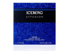 Zoom στο ICEBERG EFFUSSION FOR HIM EDT 75ml SPR