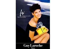 Zoom στο GUY LAROCHE Fidji EDT 100ml SPR