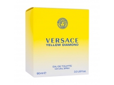 Zoom στο VERSACE YELLOW DIAMOND EDT 90ml SPR