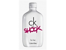 Zoom στο CALVIN KLEIN ONE SHOCK FOR HER EDT 200ml SPR