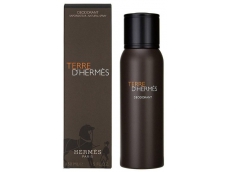 Zoom στο HERMES TERRE D HERMES DEODORANT SPRAY 150ml