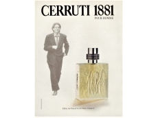 Zoom στο CERRUTI 1881 POUR HOMME EDT 100ml SPR