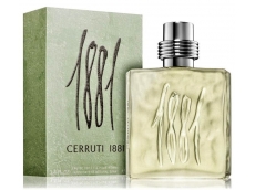 Zoom στο CERRUTI 1881 POUR HOMME EDT 100ml SPR