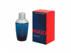 Zoom στο BOSS HUGO BOSS DARK BLUE MAN EDT 75ml SPR