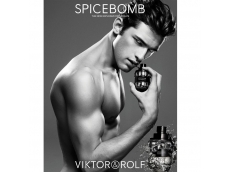 Zoom στο VICTOR&ROLF SPICEBOMB POUR HOMME EDT 90ml SPR