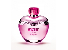 Zoom στο MOSCHINO PINK BOUQUET EDT 50ml SPR