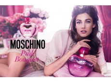 Zoom στο MOSCHINO PINK BOUQUET EDT 50ml SPR