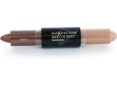 Zoom στο Max Factor SMOKY EYE EFFECT EYESHADOW PURPLE DUST