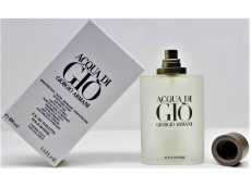 Zoom στο ARMANI ACQUA DI GIO POUR HOMME EDT 100ml SPR (tester)